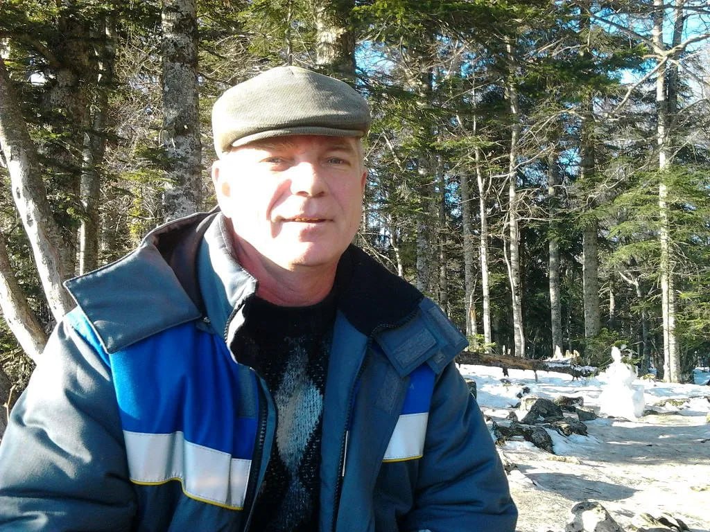 Фотография Кашкарев Сергей Владимирович, погибший солдат СВО