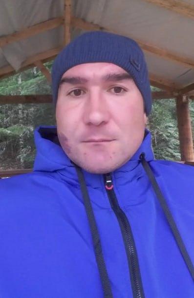 Фотография Карачунский Георгий Анатольевич, погибший солдат СВО