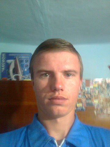 Фотография Семенякин Никита Петрович, погибший солдат СВО