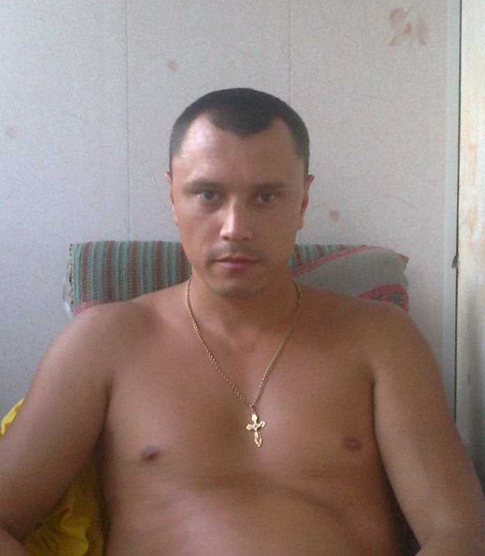 Фотография Огневец Владимир Викторович, погибший солдат СВО