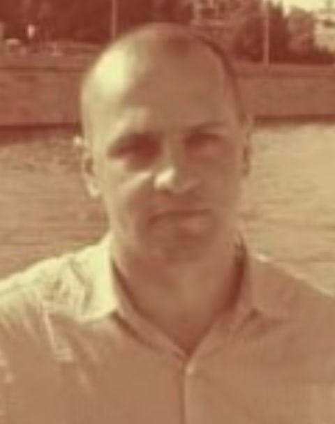 Фотография Нуждин Андрей Александрович, погибший солдат СВО