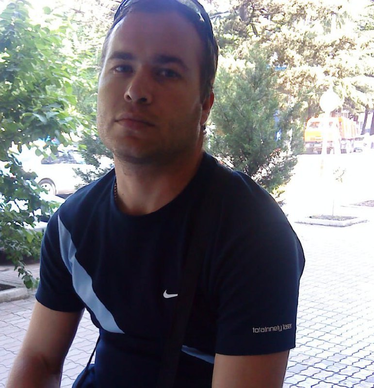 Фотография Николенко Дмитрий Николаевич, погибший солдат СВО