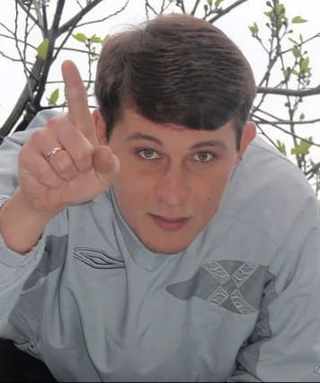 Фотография Мушкудиани Гиви Заурович, погибший солдат СВО