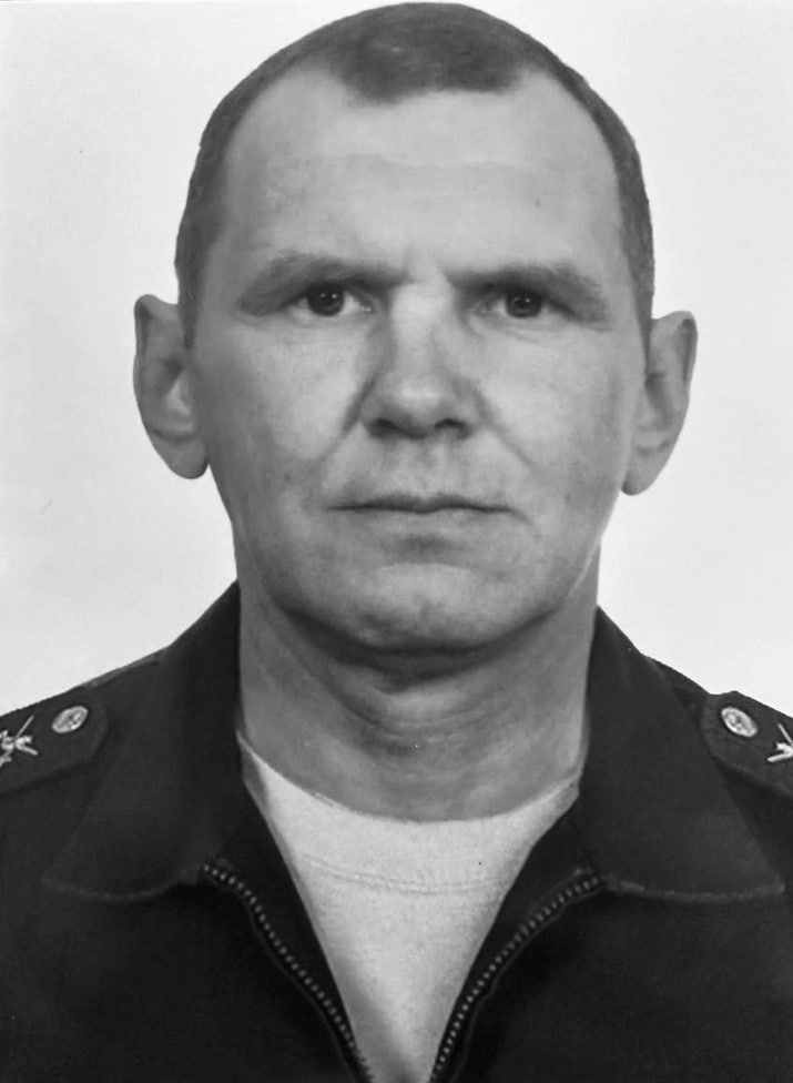 Фотография Посниченко Сергей Павлович