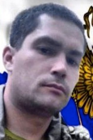 Фотография Куликов Илья Виниаминович, погибший солдат СВО