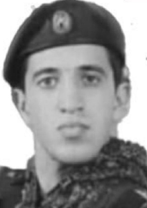 Фотография Киселев Илья Павлович, погибший солдат СВО