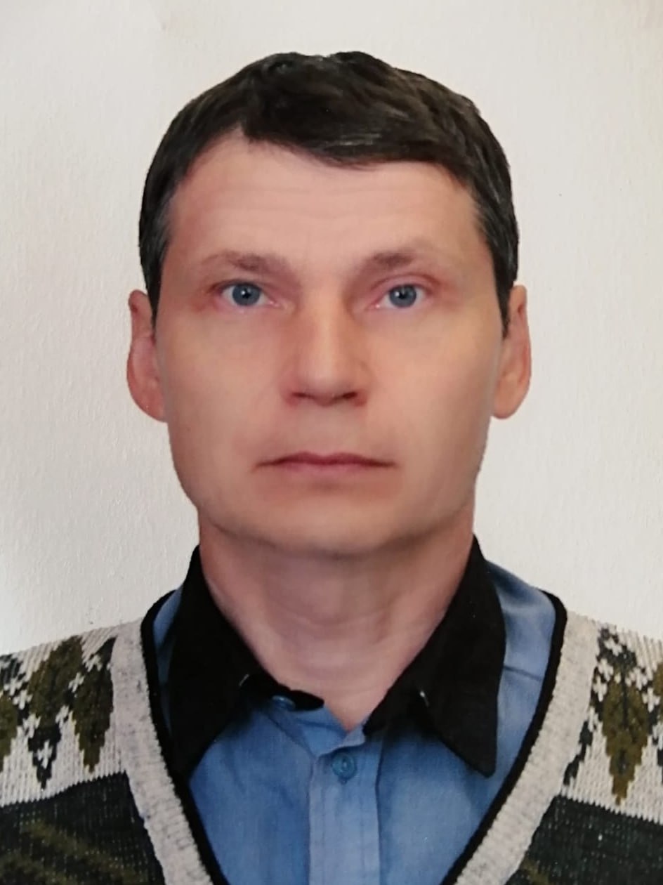 Фотография Шавалеев Зиннур, погибший солдат СВО