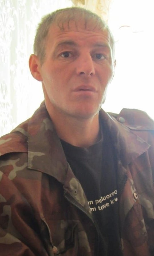 Фотография Климов Алексей Ильич, погибший солдат СВО