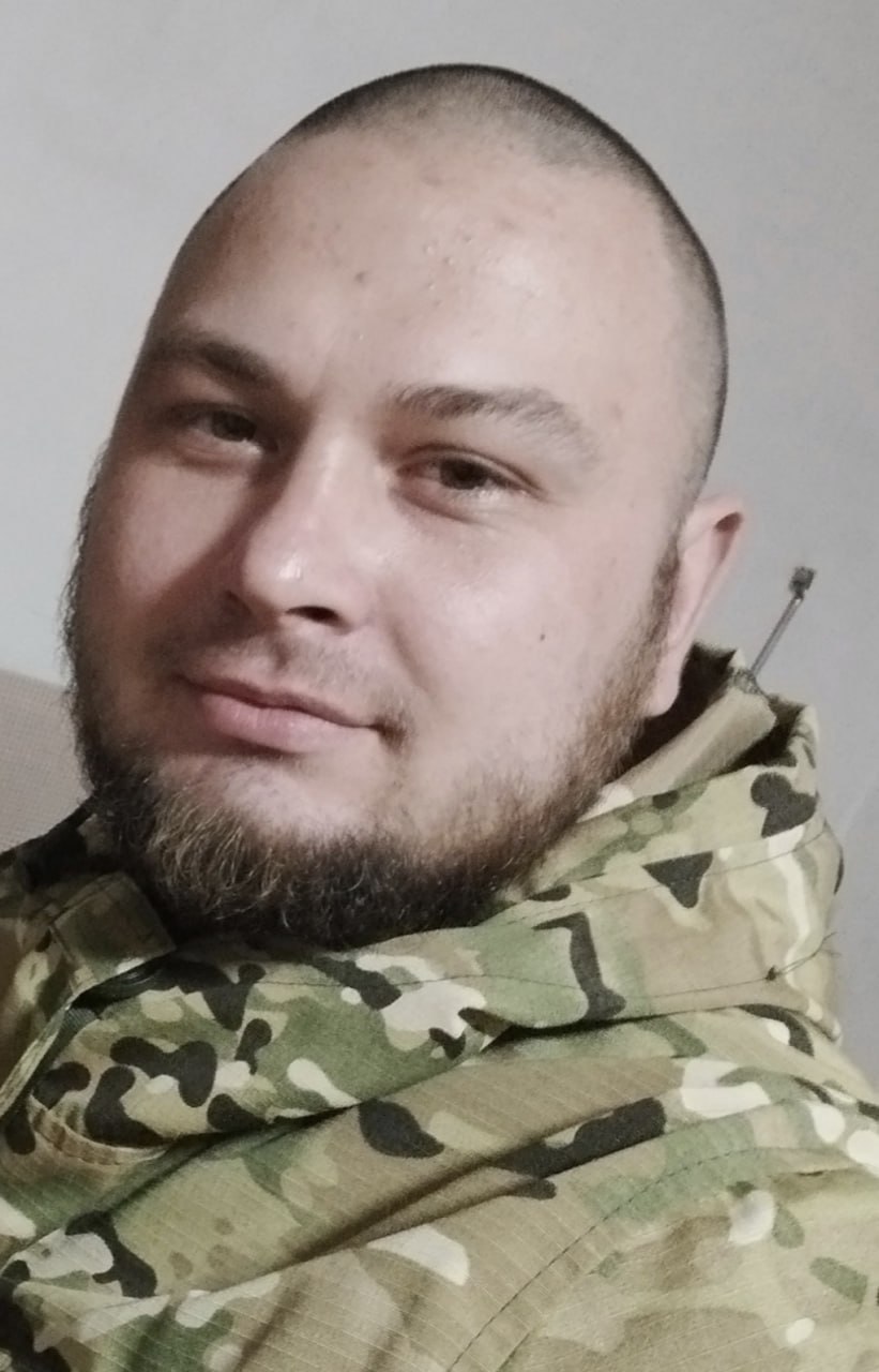 Фотография Фуников Артём Витальевич, погибший солдат СВО