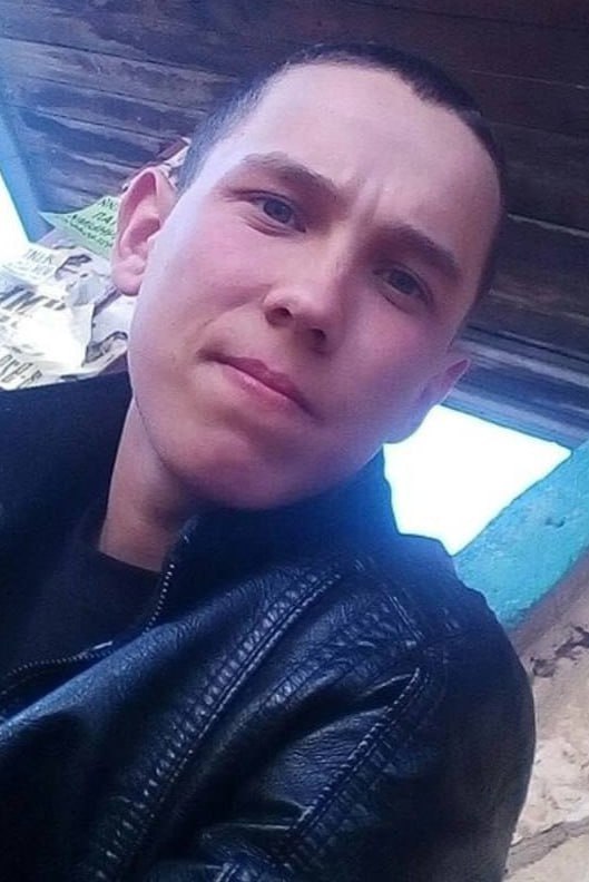 Фотография Шамиданов Кирилл Петрович, погибший солдат СВО