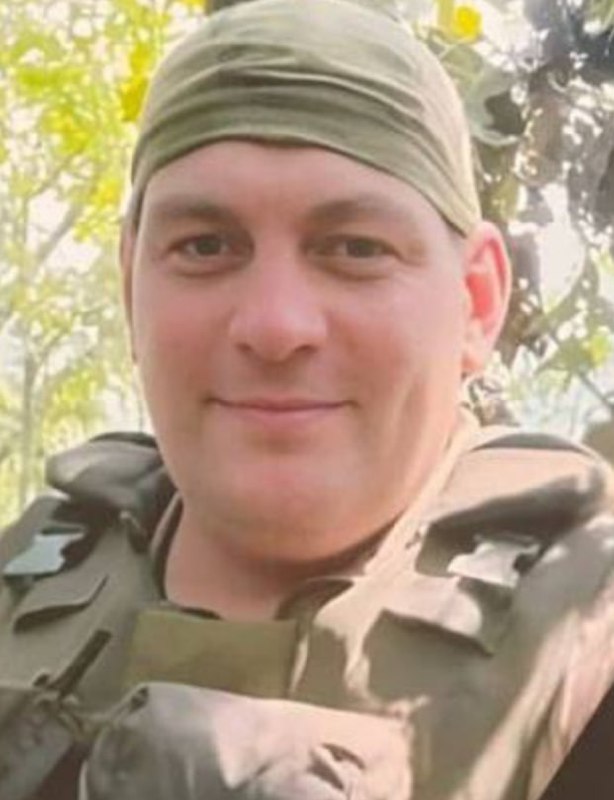 Фотография Аванесов Левон Давидович, погибший солдат СВО