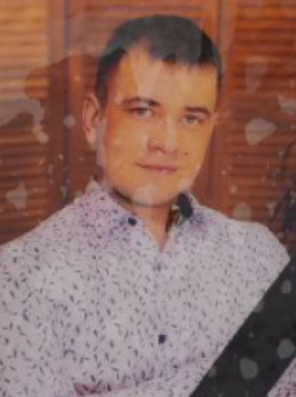 Фотография Тимин Александр Олегович, погибший солдат СВО