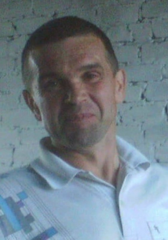 Фотография Кобяшев Андрей Валентинович, погибший солдат СВО