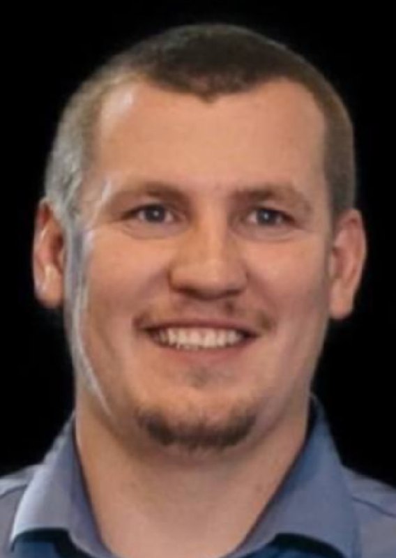 Фотография Козлов (Меркель) Виталий Андреевич, погибший солдат СВО