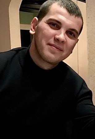 Фотография Чешев Дмитрий Александрович, погибший солдат СВО