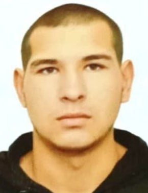 Фотография Владимиров Александр Константинович, погибший солдат СВО