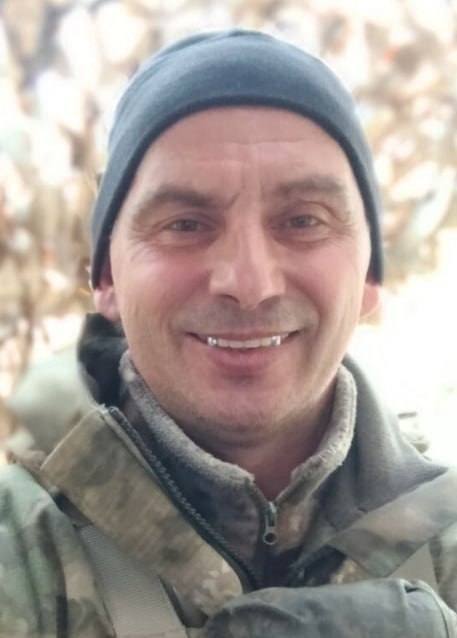 Фотография Половников Алексей Александрович, погибший солдат СВО