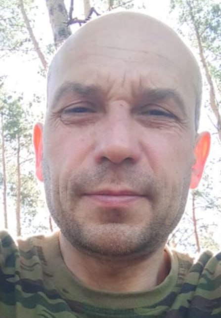 Фотография Иванов Алексей Валерьевич, погибший солдат СВО