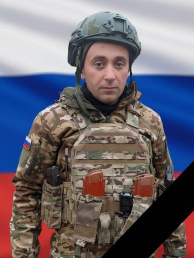 Фотография Прозоров Артем Юрьевич, погибший солдат СВО