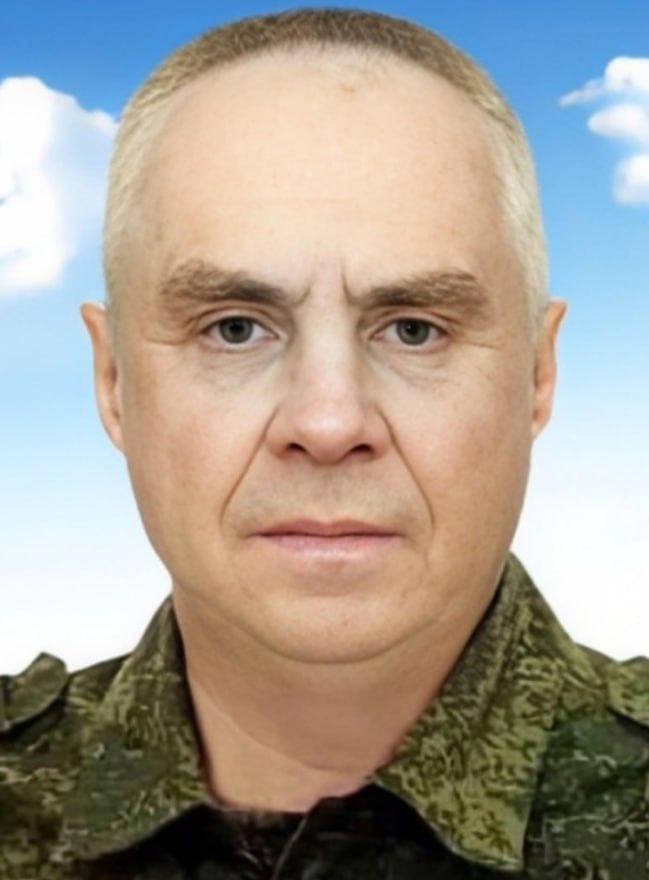 Фотография Зекунов Николай Николаевич, погибший солдат СВО