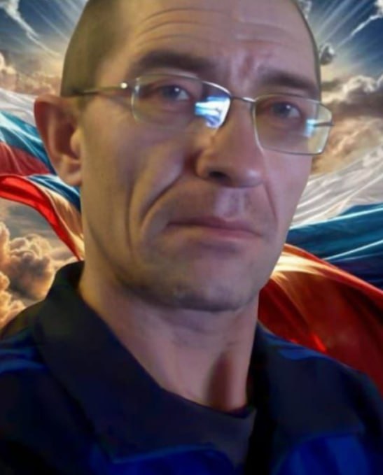 Фотография Бушуев Валерий Николаевич, погибший солдат СВО