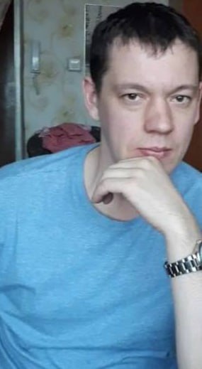 Фотография Новоселов Аркадий Анатольевич, погибший солдат СВО