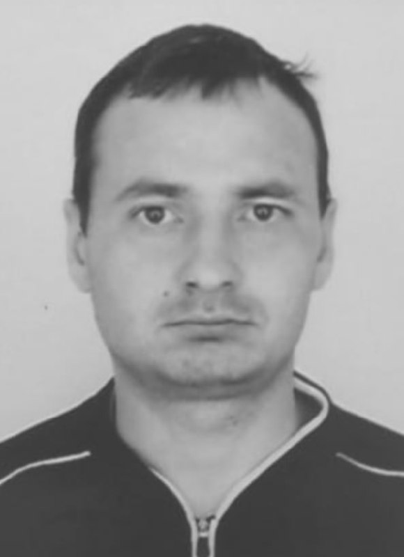 Фотография Дерябин Иван Аркадьевич, погибший солдат СВО