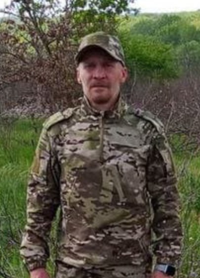 Фотография Третьяков Алексей, погибший солдат СВО