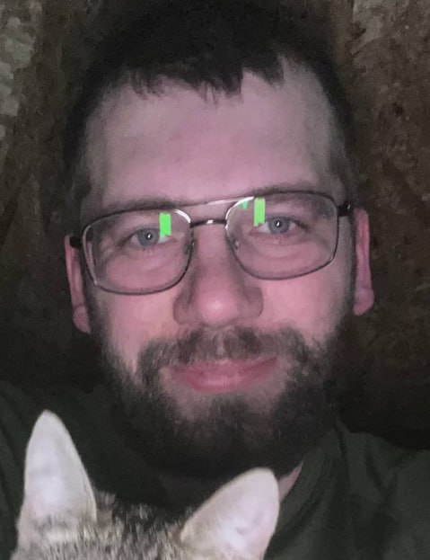 Фотография Зимин Константин Игоревич, погибший солдат СВО