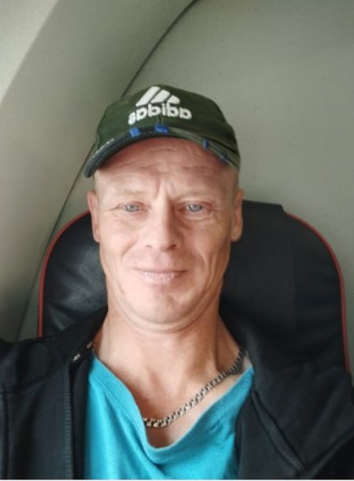 Фотография Нежданов Илья Васильевич, погибший солдат СВО