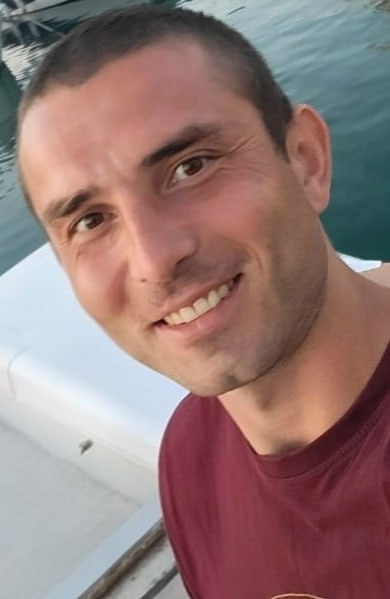 Фотография Малыхин Валентин Игоревич, погибший солдат СВО