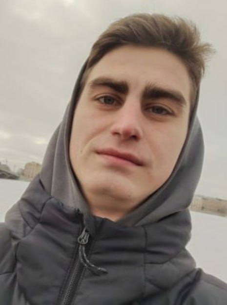 Фотография Третьяков Павел Андреевич, погибший солдат СВО