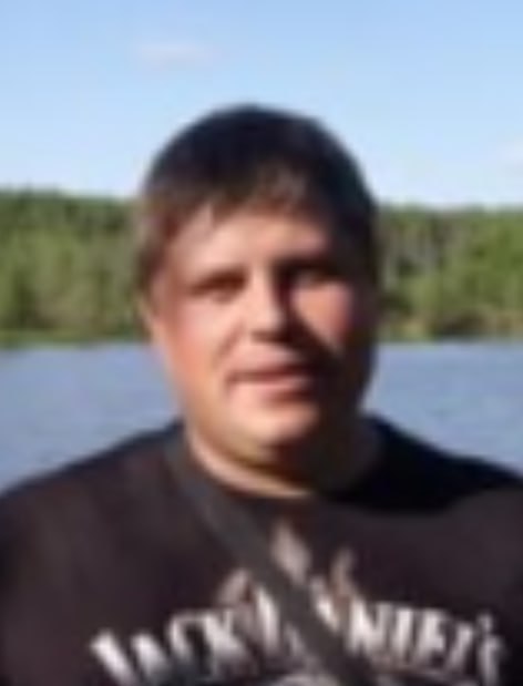 Фотография Школьный Николай Сергеевич, погибший солдат СВО