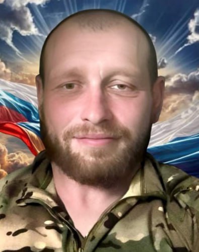 Фотография Нисковских Дмитрий Владимирович, погибший солдат СВО