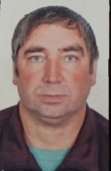 Фотография Никитин Александр Михайлович, погибший солдат СВО