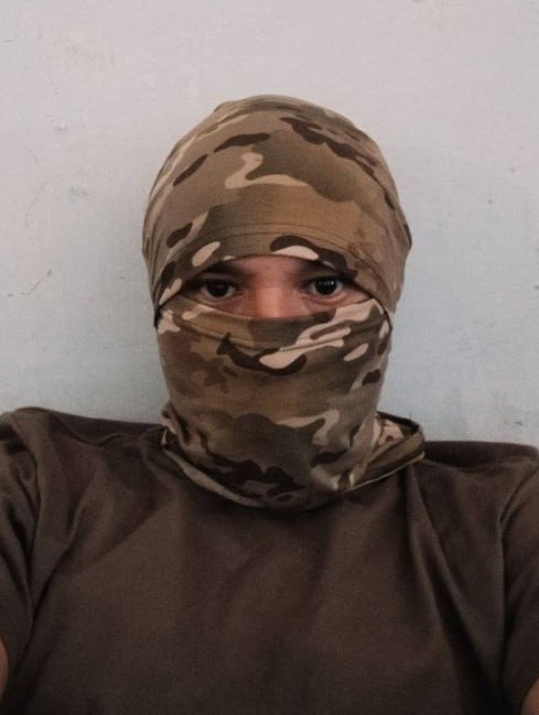 Фотография Шайдуллин Ринат Ниязович, погибший солдат СВО