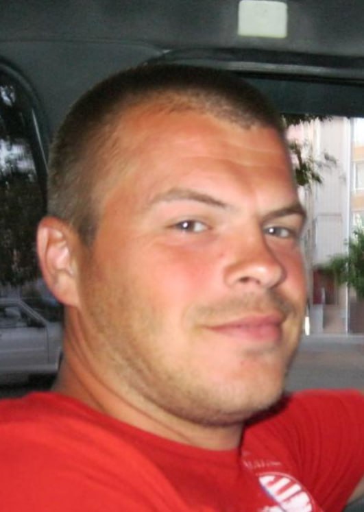 Фотография Топычканов Артем Юрьевич, погибший солдат СВО