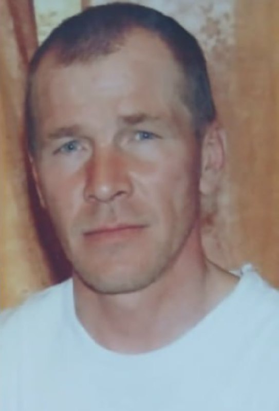 Фотография Рязанов Олег Николаевич, погибший солдат СВО