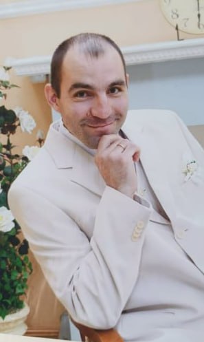 Фотография Мухачев Андрей Анатольевич, погибший солдат СВО