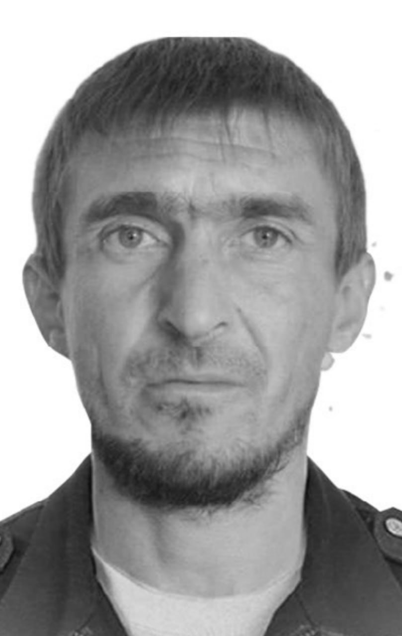 Фотография Котов Александр Викторович, погибший солдат СВО