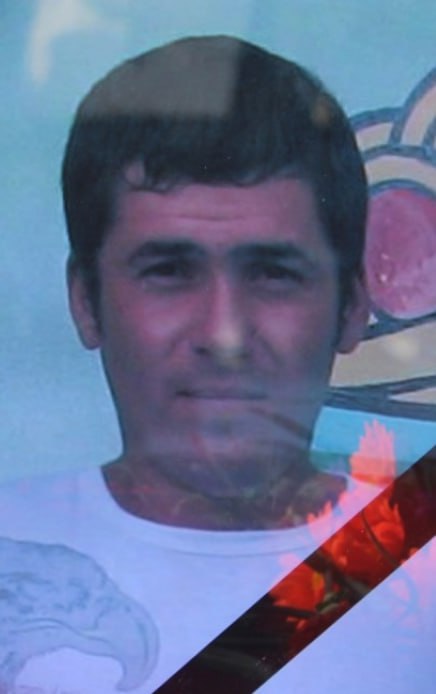 Фотография Усманов Раиль, погибший солдат СВО