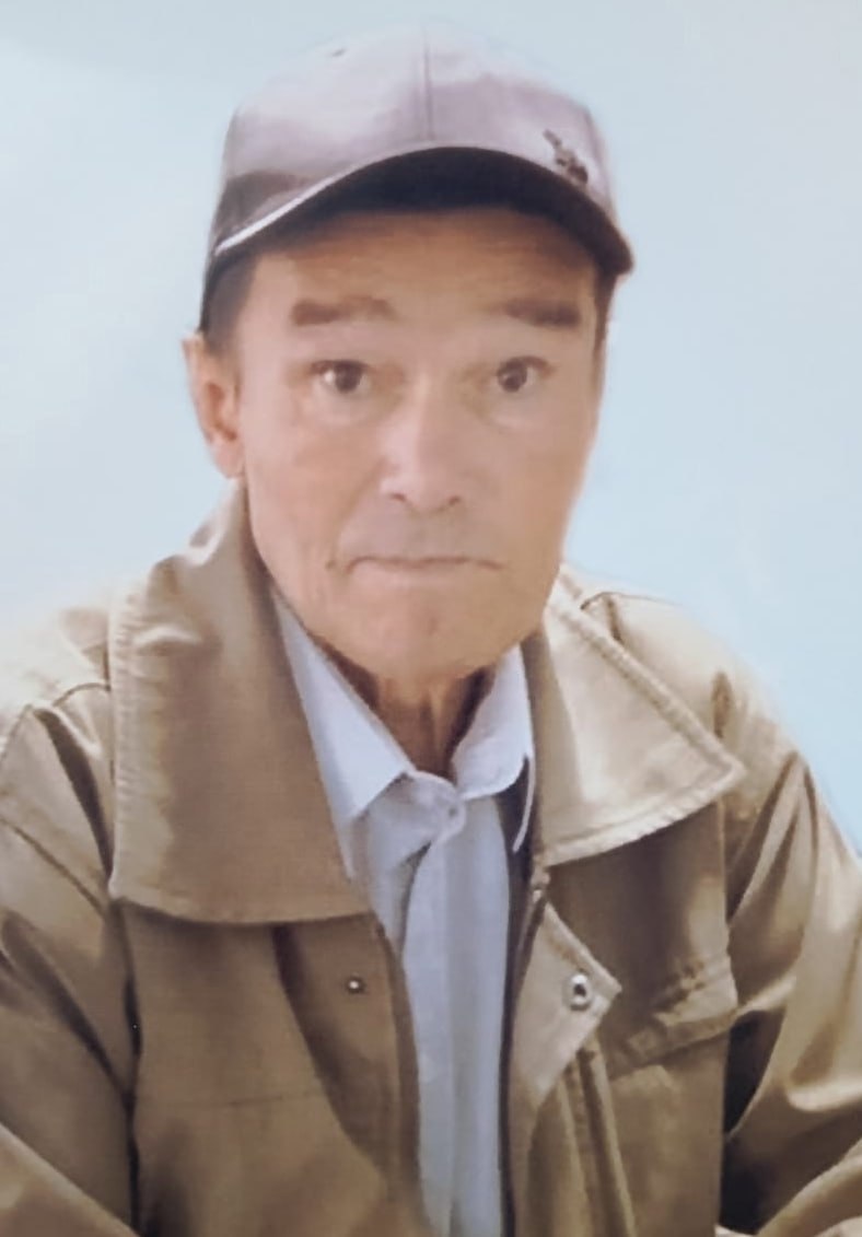 Фотография Асмандьяров Мидхат Мазгарович, погибший солдат СВО