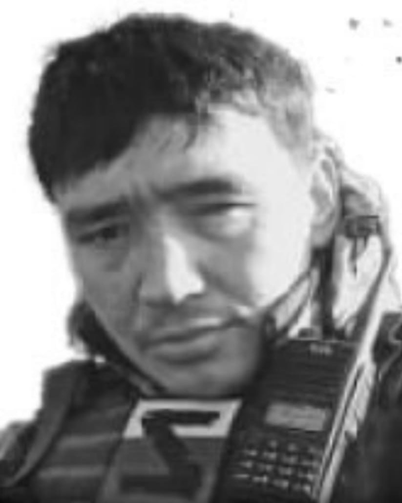 Фотография Валеев Владик Хальфитдинович, погибший солдат СВО