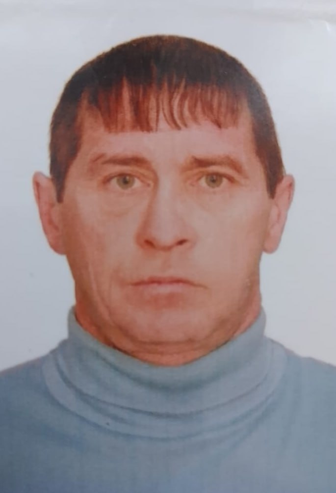 Фотография Халиков Назим Наилевич, погибший солдат СВО