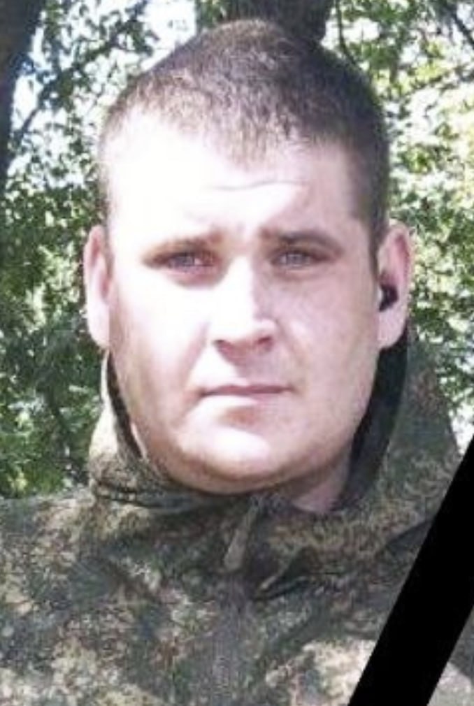 Фотография Медведев Павел Владимирович