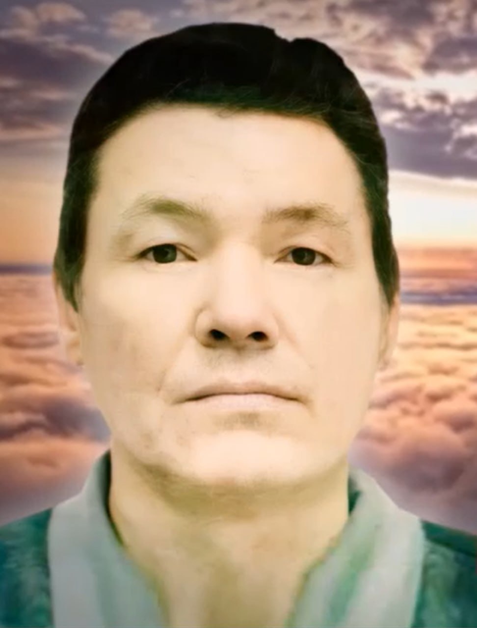 Фотография Махмутов Ирек Ишбулдинович, погибший солдат СВО