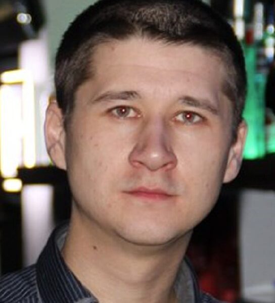 Фотография Рузанов Сергей Владимирович