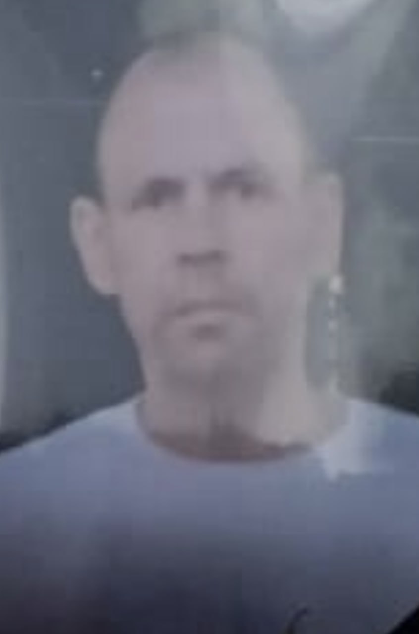 Фотография Березин Виктор Игоревич, погибший солдат СВО