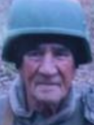 Фотография Имамутдинов Рамиль Закиянович, погибший солдат СВО