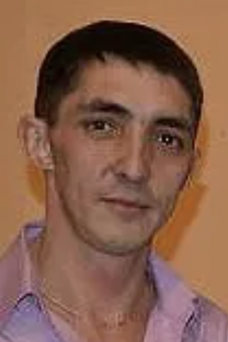 Фотография Бикмухаметов Альмир, погибший солдат СВО